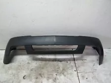 2003 2004 2005 2006 CHEVROLET SILVERADO SS FRONT BUMPER COVER