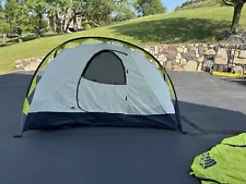 Kelty Quartz 4 Tent