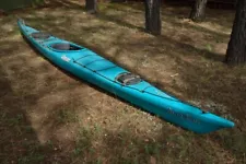 Dagger Magellan 17' Sea Kayak