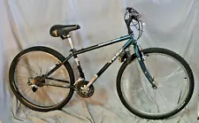 1999 Trek Single Track 830 MTB Bike XSmall 14" Hardtail Rigid Chromoly Ships USA