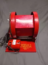 Thumler's Tumbler Model B Heavy Duty Rock Rotary