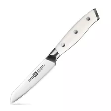 Klaus Meyer Stahl High Carbon Steel 3.5 inch Paring Knife