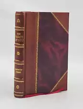 The Names Of God In Holy Scripture ... 1888 By Jukes, Andrew John, Leather Bound