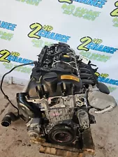 2011 BMW 535i Engine Assembly Turbo 3.0L RWD 11002210427 OEM 115k