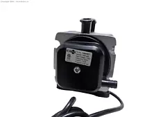 Bundle of 5- Ecoplus 5 Commercial Air Pump 80 Watt 1300 GPH -hydroponic