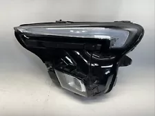 DMG! 2024 2025 BUICK ENCORE GX DRIVER LEFT LED HEADLIGHT OEM LH