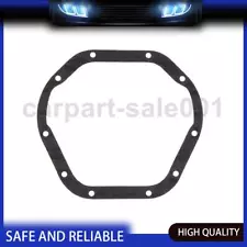 Axle Housing Cover Gasket For 1967 1968 GMC P15/P1500 Van 3.8L (For: 1958 GMC)