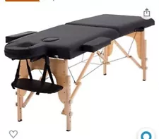 massage bed portable