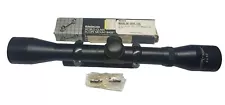 Marlin Models 1895, 336 Tasco Mount & High Rings W/ CenterPoint 4x32 Scope