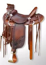 14 inch saddle for sale