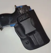 Smith & Wesson CS45 - Chiefs Special - (IWB) Holster