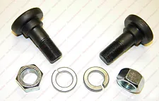 Rotary Cutter Blade Bolt Kit for Bush Hog RZ60 SQ36 SQ42 SQ420 SQ48 SQ480 104