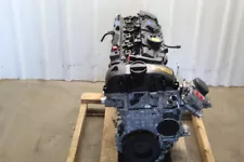 2011 2012 BMW 535i N55 Engine Motor 114K Miles