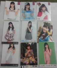 AKB48 Group Photo Available for sale photo Watanabe