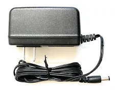 Power Supply/AC Adapter Replacement for Yamaha YPG-625, YPG-635 Piano Keyboard