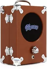 Pignose Amps Pignose 5-watt 1x5" Combo Amp - Brown