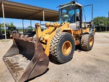 2000 Case 621C Articulated Wheel Loader