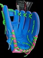 Wilson 11.75" 1975 A2000 Series Glove 2024 NEW