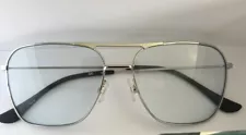 Caddis Reading Glasses Hooper 2.00 Silver/Blue