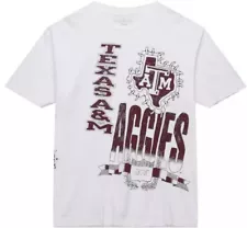 Cactus Jack by Travis Scott T-Shirt University Of Texas A&M Aggies