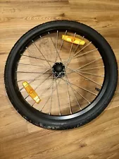 Burley Wheel 20" x 1.75" 2013-2018 D'Lite, Encore, Solo, Cub, Honey Bee (14-18)