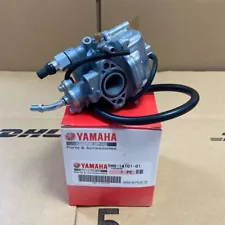 【NEW】Yamaha Genuine 2001-2005 TTR90 TTR 90 Carburetor Assembly 5HN-14101-01-00