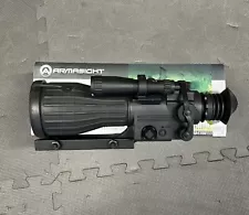 Armasight Orion 5x Gen 1+ Night Vision Scope