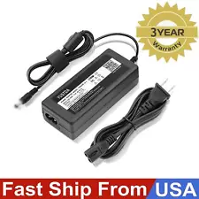 AC/DC Adapter For Bowflex LateralX LX5 LX5i Lateral Trainer Power Supply Charger