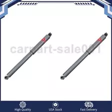 For Chevrolet Express 3500 1996-2002 KYB Shocks & Struts Rear Shock Absorber (For: 1998 Chevrolet Express 3500)