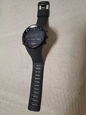 Suunto Core Outdoor Men’s Digital Watch.New Battery,Nw Band. Fully Functional!