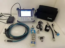 VIAVI CellAdvisor JD724C Cable and Antenna Analyzer