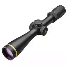 Leupold Vx-5hd 3-15x44mm, 30mm, Cds-Zl2 Side Focus Firedot Duplex Riflescope