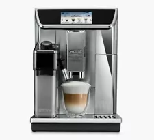 De'Longhi PrimaDonna Elite Experience Bean to Cup Coffee Machine ECAM650.85.MS