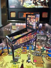 pirates of the caribbean pinball machine for sale