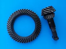 New Listing1989-1993 DODGE RAM CUMMINS D/W 250-350 SPICER 70 354 RING and PINION GEAR SET