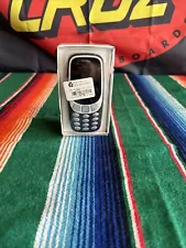 Nokia 3310 3G - Charcoal (Unlocked) Cellular Phone (Dual SIM)