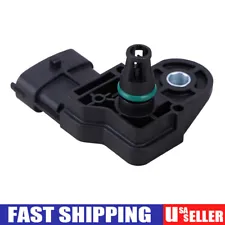 T-Map T-MAP Air Flow Sensor For Polaris Ranger 500 570 700 800 ETX Ranger 900 XP (For: Polaris Ranger ETX)