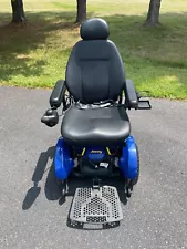 jazzy power wheelchairs for sale used