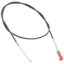 Fuel Stop Cable For Ford 7610 6710 7710 8000 9000 8600 9600 8700 9700 TW5 TW10