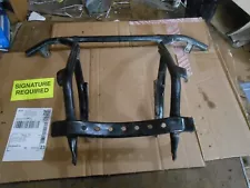 Suzuki 700 King Quad 2005 05 front bumper grill radiator mount bracket