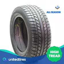 Used 255/55R17 Kumho Ecsta 711 102H - 9.5/32