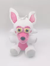 Funko Five Nights At Freddy's 8" Funtime Foxy Plushie