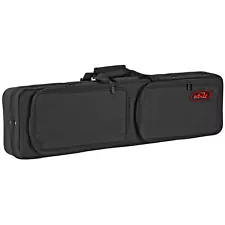 SKB Hybrid Breakdown Shotgun Case Nylon Black 34.00" L x 9.00" W x 5.50" D