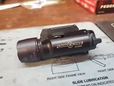 Surefire X200