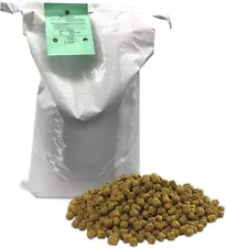 FLOATING KOI FISH FOOD - FAST FREE SHIPPING!!! MADE IN USA!!! SUPER SALE!!!