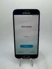 New ListingSamsung Galaxy S6 - Black - 32GB - (AT&T) - Smartphone - *FUNCTIONAL*