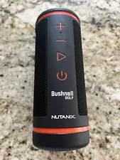 Bushnell Wingman Golf GPS and Bluetooth Speaker