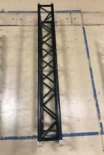 Thomas ST Truss 12x18in 8ft Black