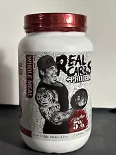 5% Nutrition Rich Piana Whole Meal Real Food Protein Banana But B Read Clearance