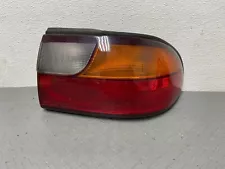 1997 to 2003 Chevrolet Malibu Passenger Right RH Side Tail Light C0279 OEM DG1 (For: 2003 Chevrolet Malibu)